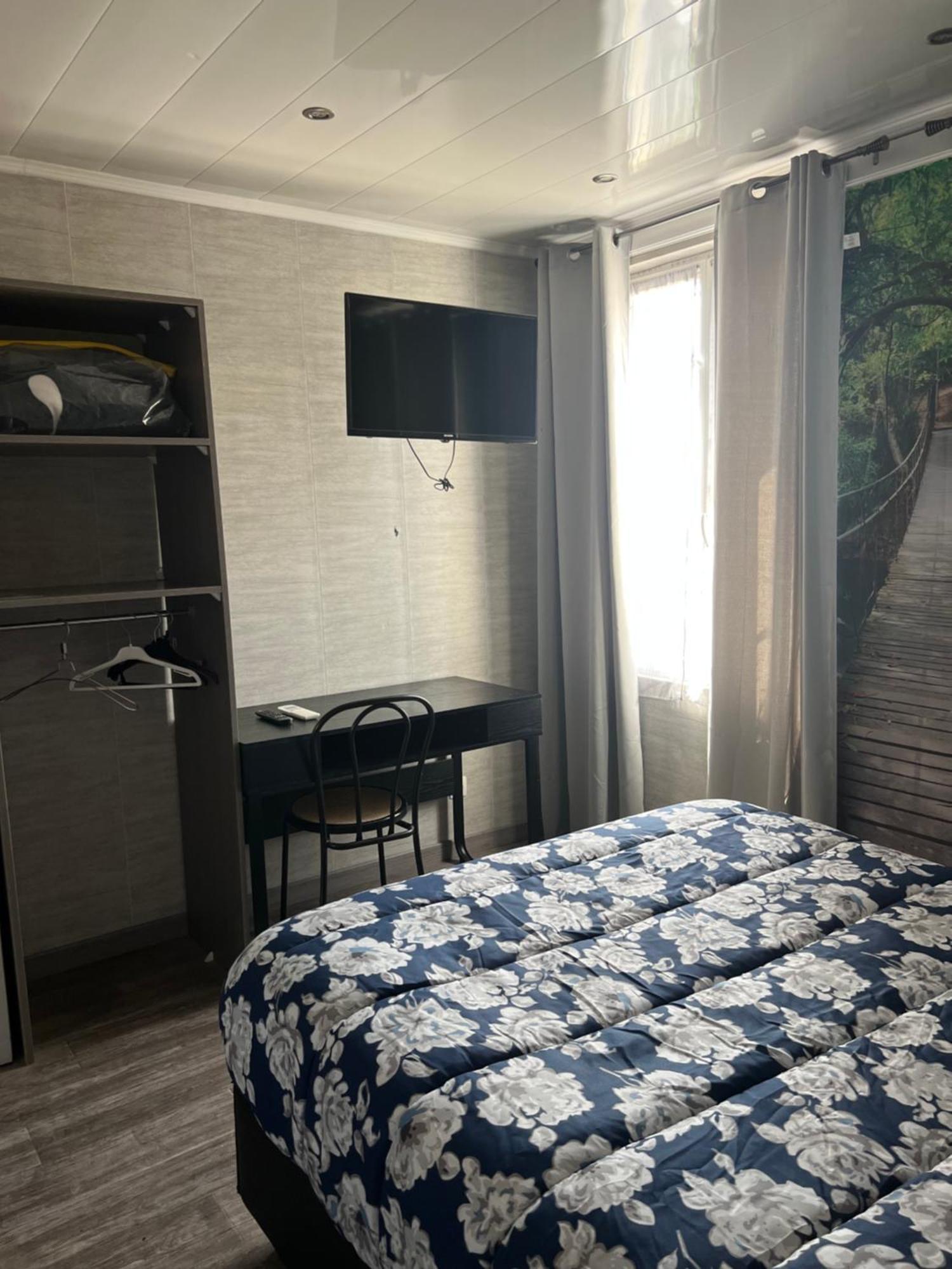 Hotel Des 2 Gares Auxerre Luaran gambar