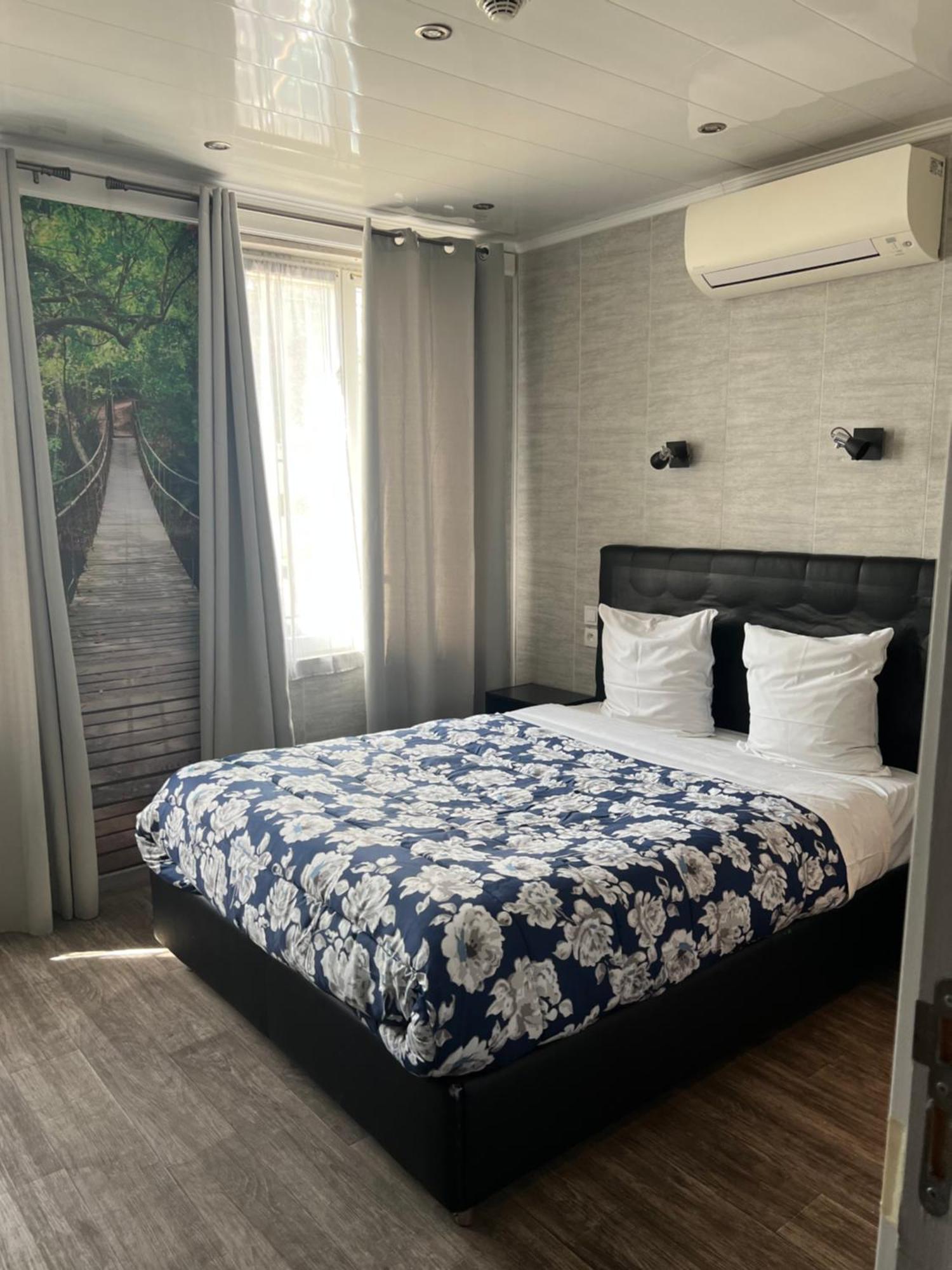Hotel Des 2 Gares Auxerre Luaran gambar